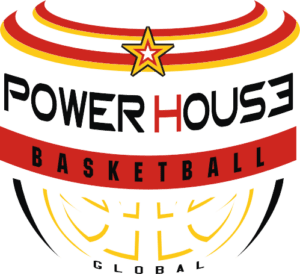 POWER HOUSE BASKETBALL GLOBAL FOR WHITE BACKGROUND